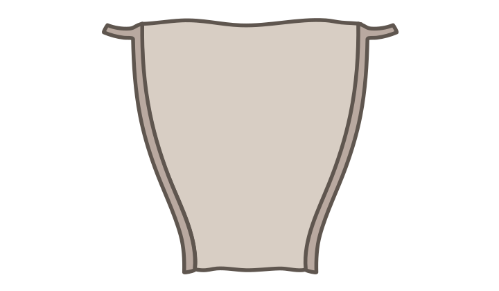 Adjustable Bottoms