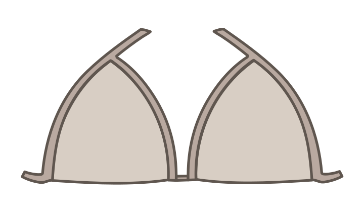 Triangle Top